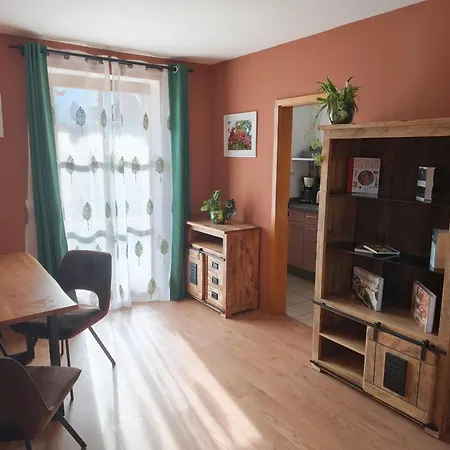 Da Boerna Appartamento