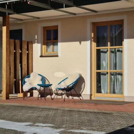 Da Boerna Bayerisch Eisenstein
