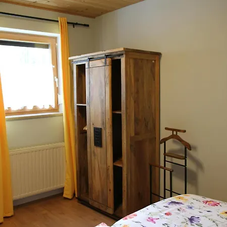 Da Boerna Lejlighed Bayerisch Eisenstein