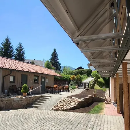 Lejlighed Da Boerna Bayerisch Eisenstein